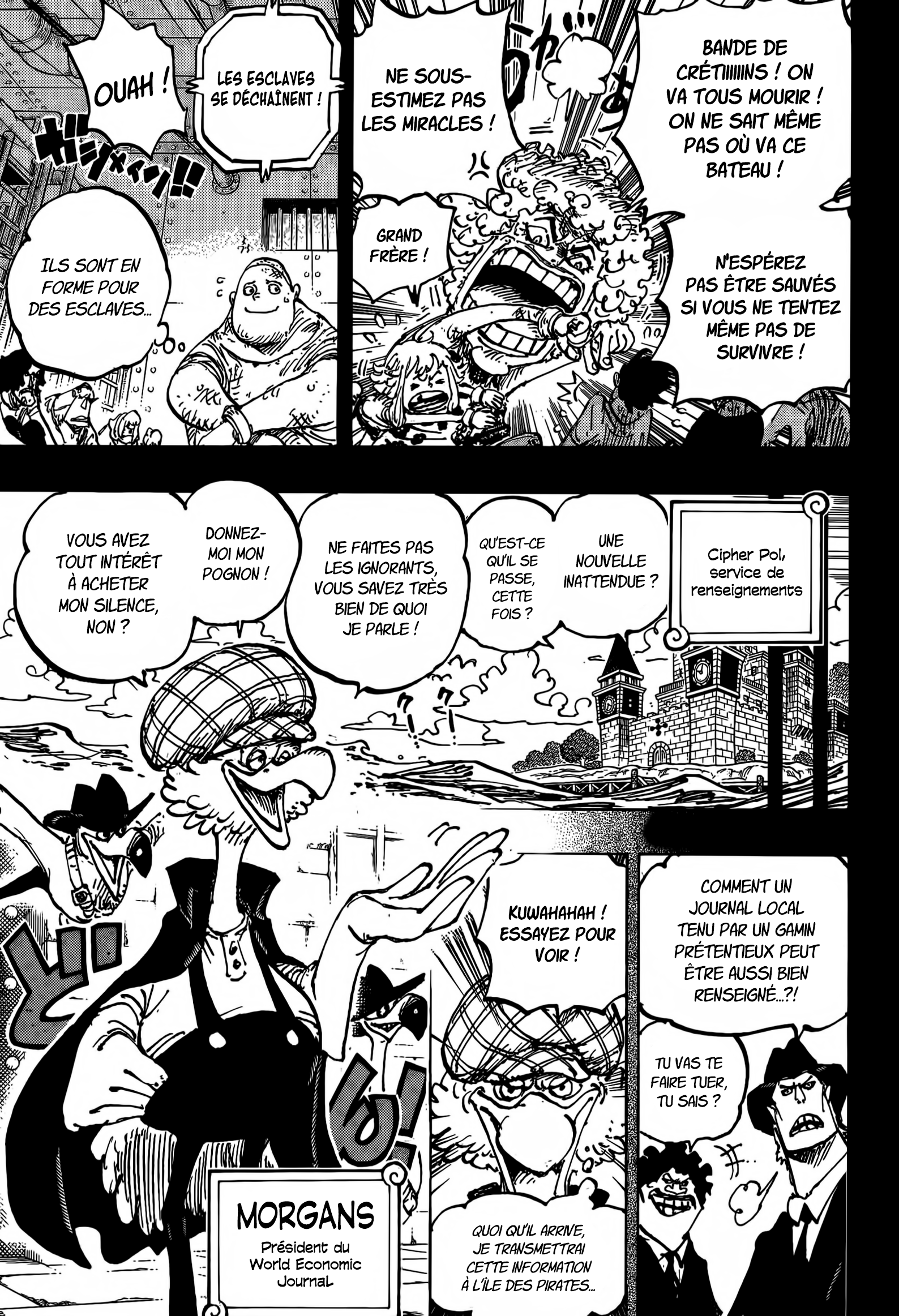       One   Piece 1159 Page 9